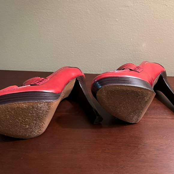 Coach Alisia Pump - Picture 6 of 9